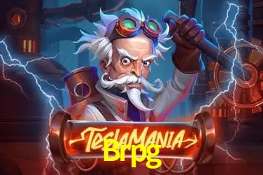 Jogos de Slot Brpg