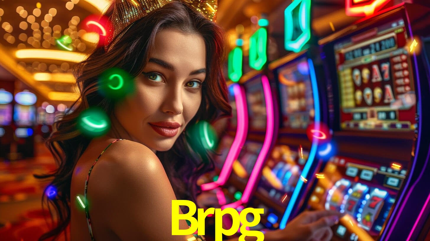Mercados ao vivo e cash out na Brpg