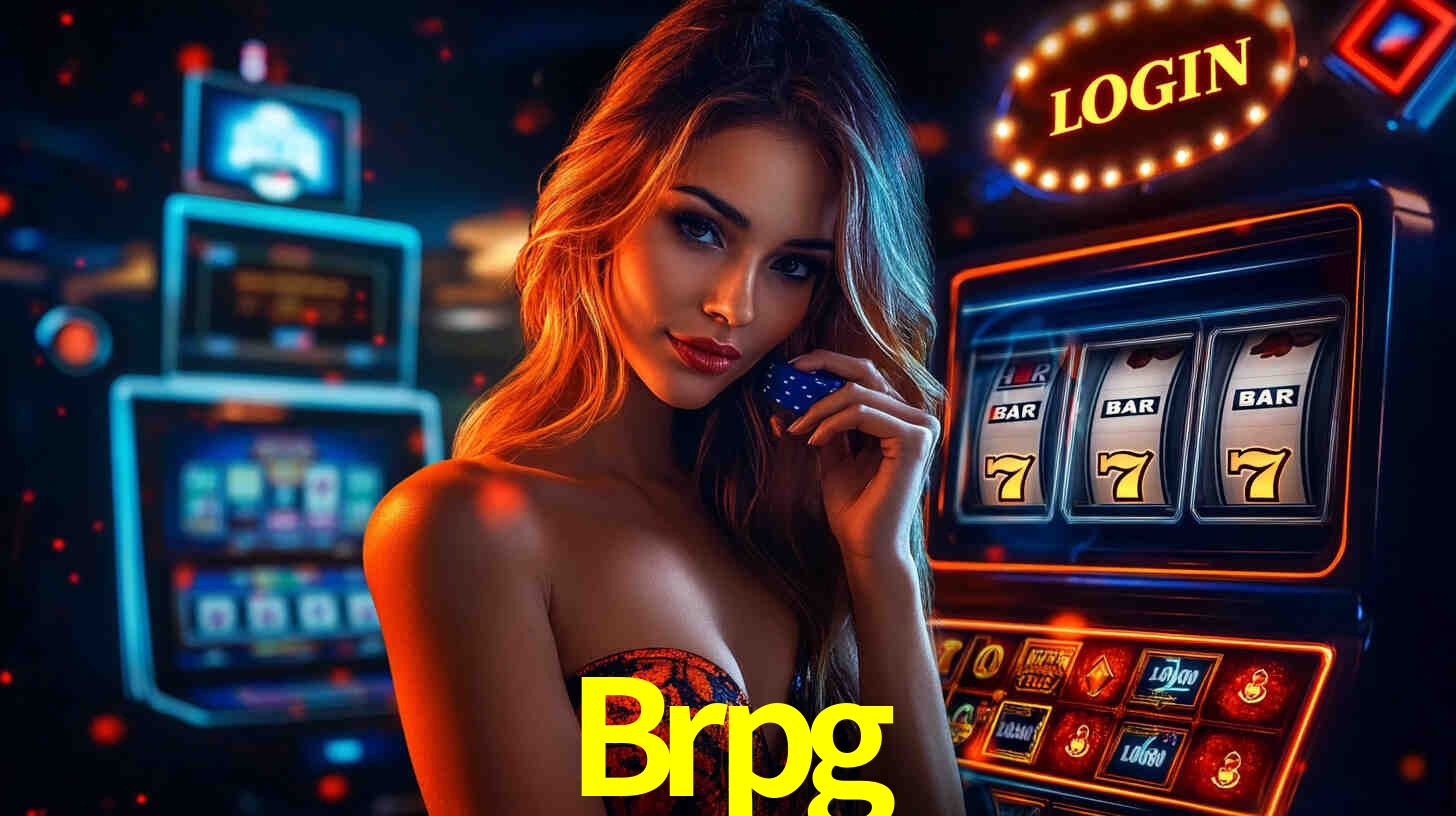 Bônus Generosos e Exclusivos no Brpg para Você!