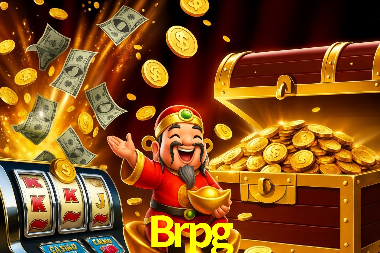 Interface do App Brpg