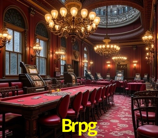Especiais de Fim de Semana Brpg