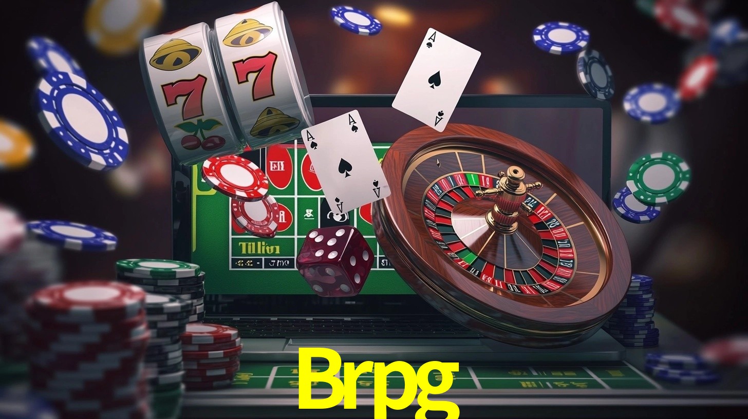 Premium Interface Brpg
