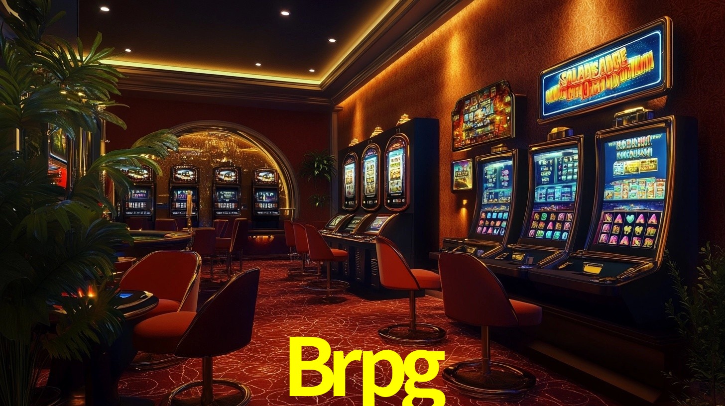 Live Casino Brpg