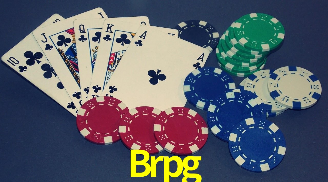 Live Casino Brpg