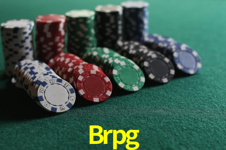 Slot Games Brpg