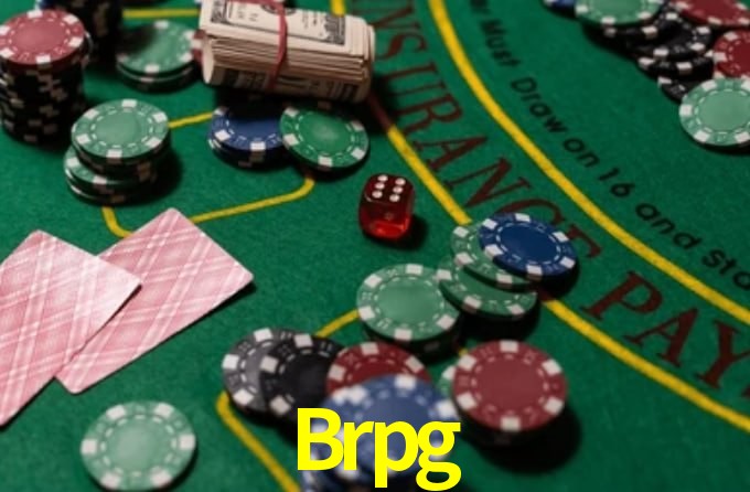 Brpg