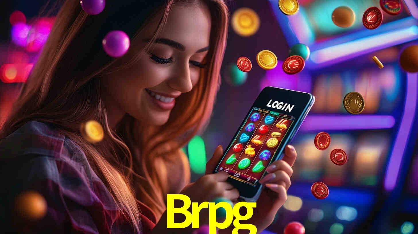 Brpg: Jogos de Caça-Níqueis-Altas Recompensas, Roleta-Velocidade, Blackjack-Desafios Máximos