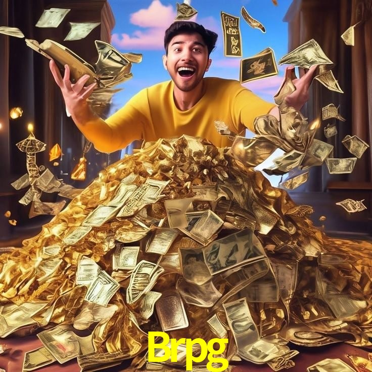 Programa VIP Brpg