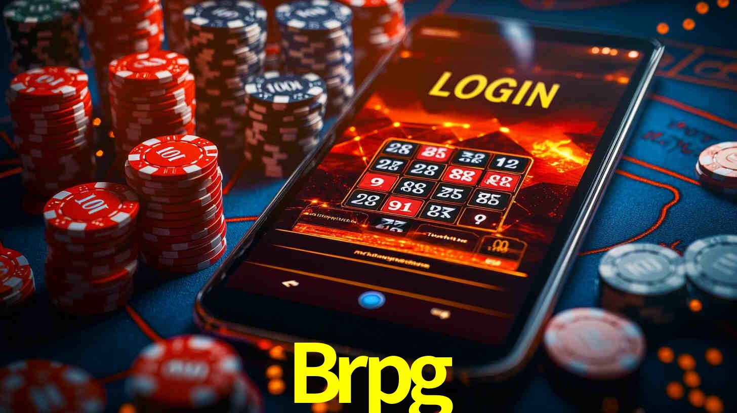 Brpg Com App