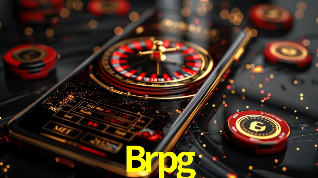 Account Benefits Brpg