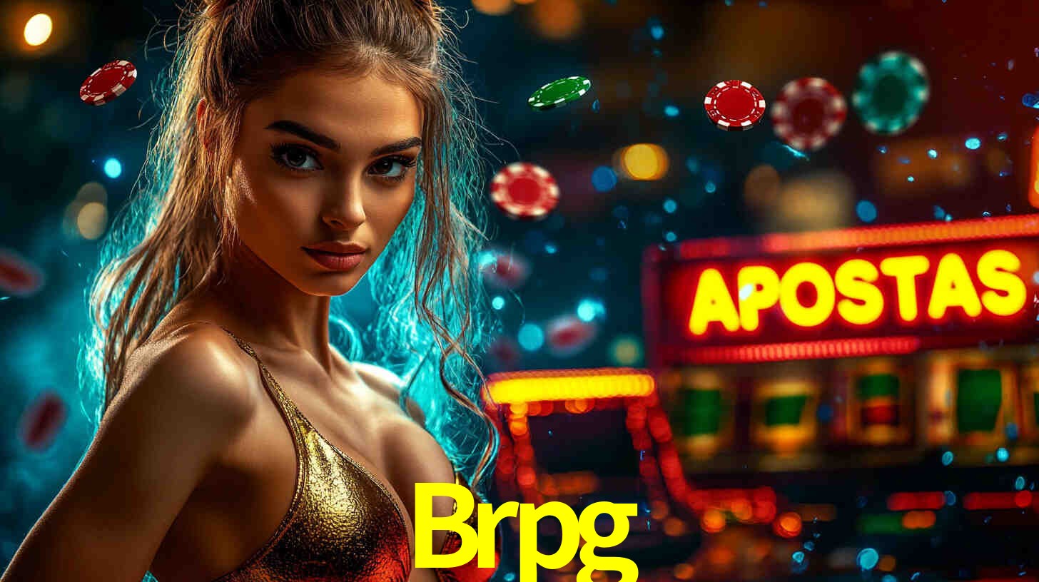 Apostas Esportivas na Brpg: Um Guia Completo