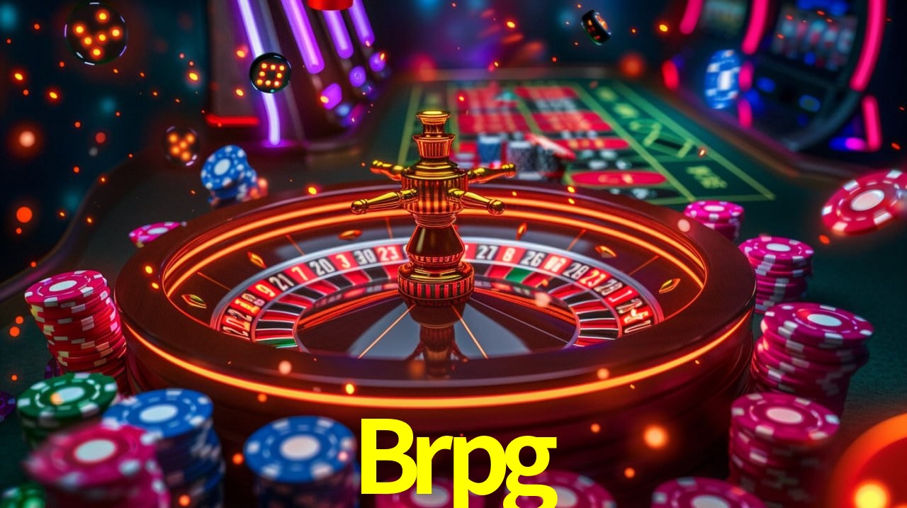 cassino Brpg