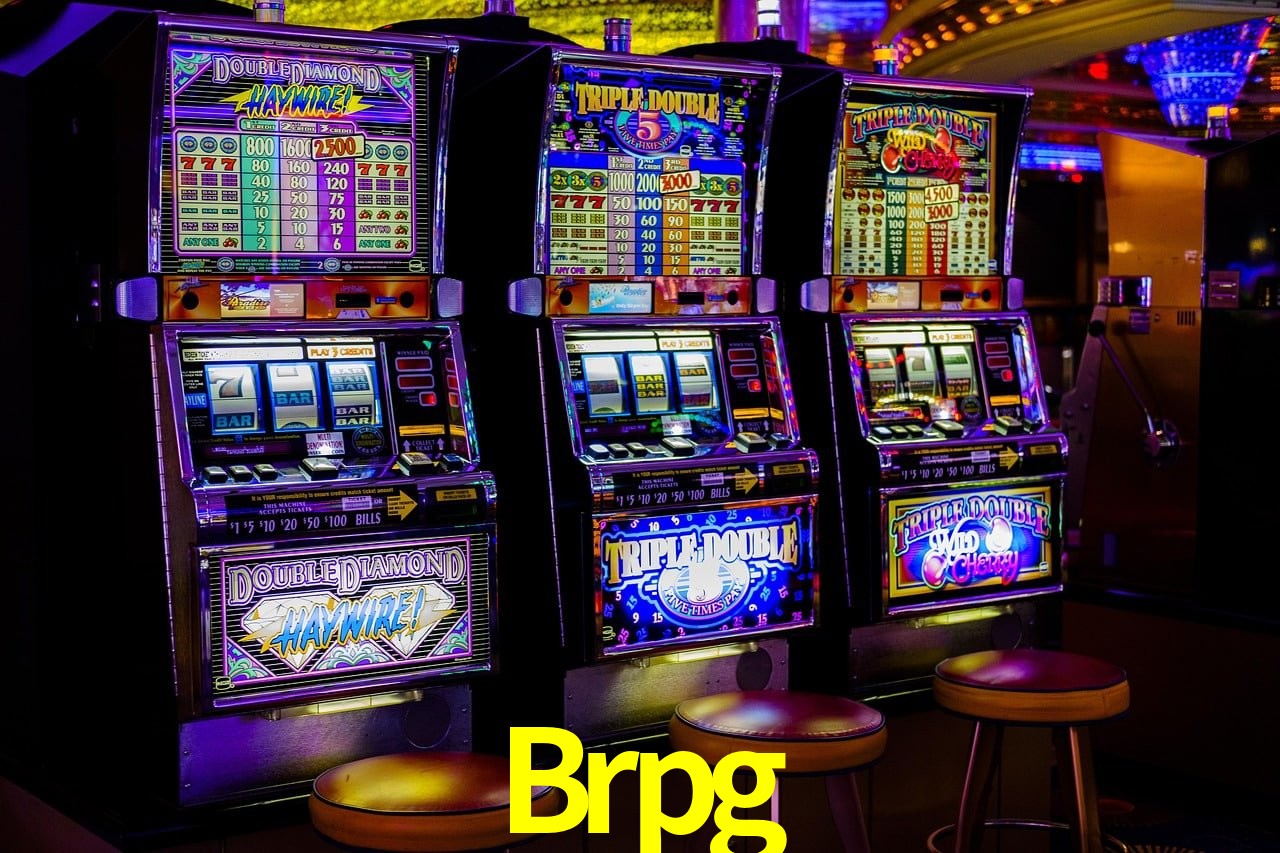 Casino VIP Brpg