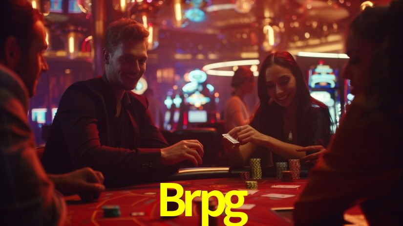 Inovações de Jogos na Brpg: O Futuro das Experiências Interativas