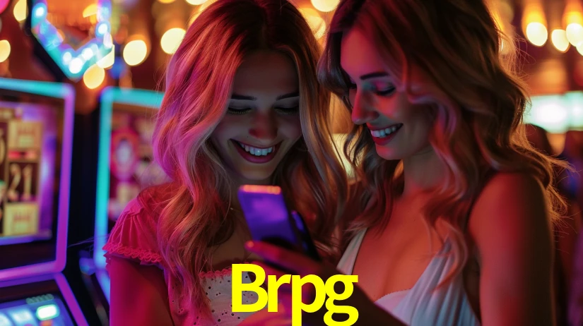 Brpg