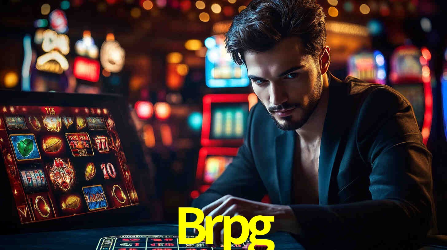 Brpg
