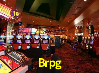 Cassino ao vivo com dealers reais na Brpg