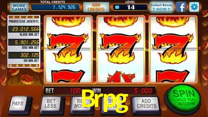 Descubra o Mundo do Cassino Online com Brpg