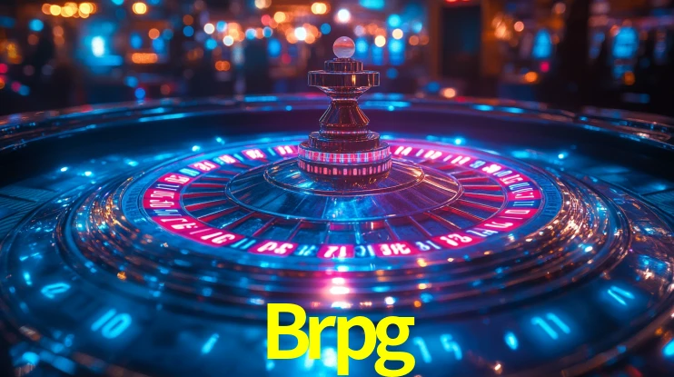 Cashback e recargas na Brpg