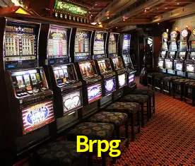Explorando a Categoria de Eventos em Apostas na Brpg