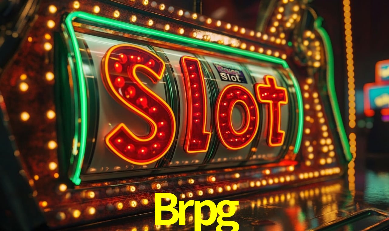 Design Responsivo Brpg