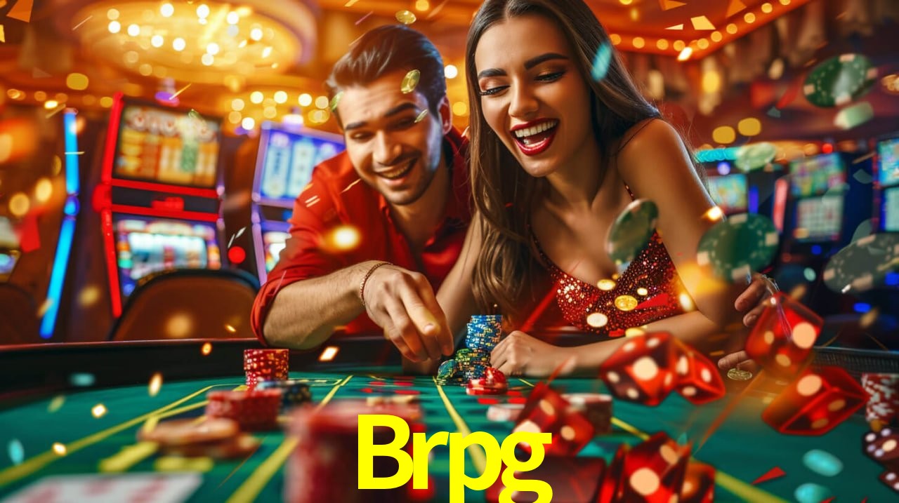 Cadastro Rápido Brpg