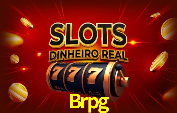 Bônus e promoções da Brpg