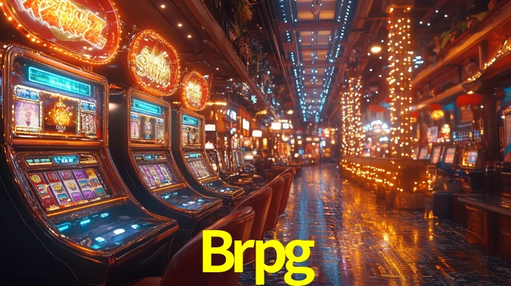 Brpg