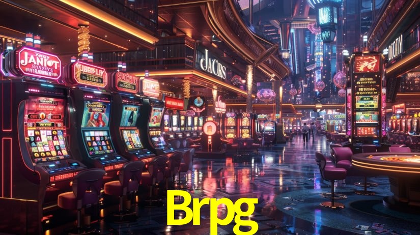 Secure Login Brpg