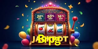 Integração de APIs Brpg