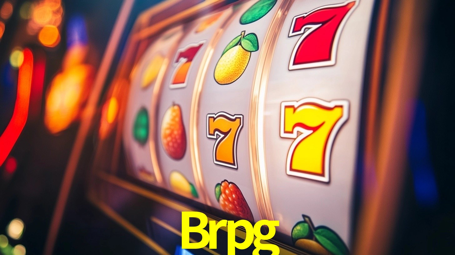 Brpg App Interface