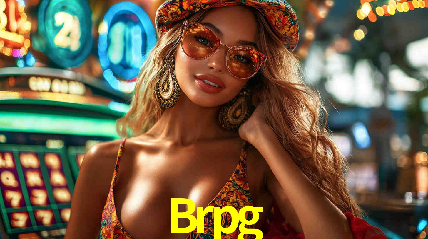 Welcome Bonus Brpg