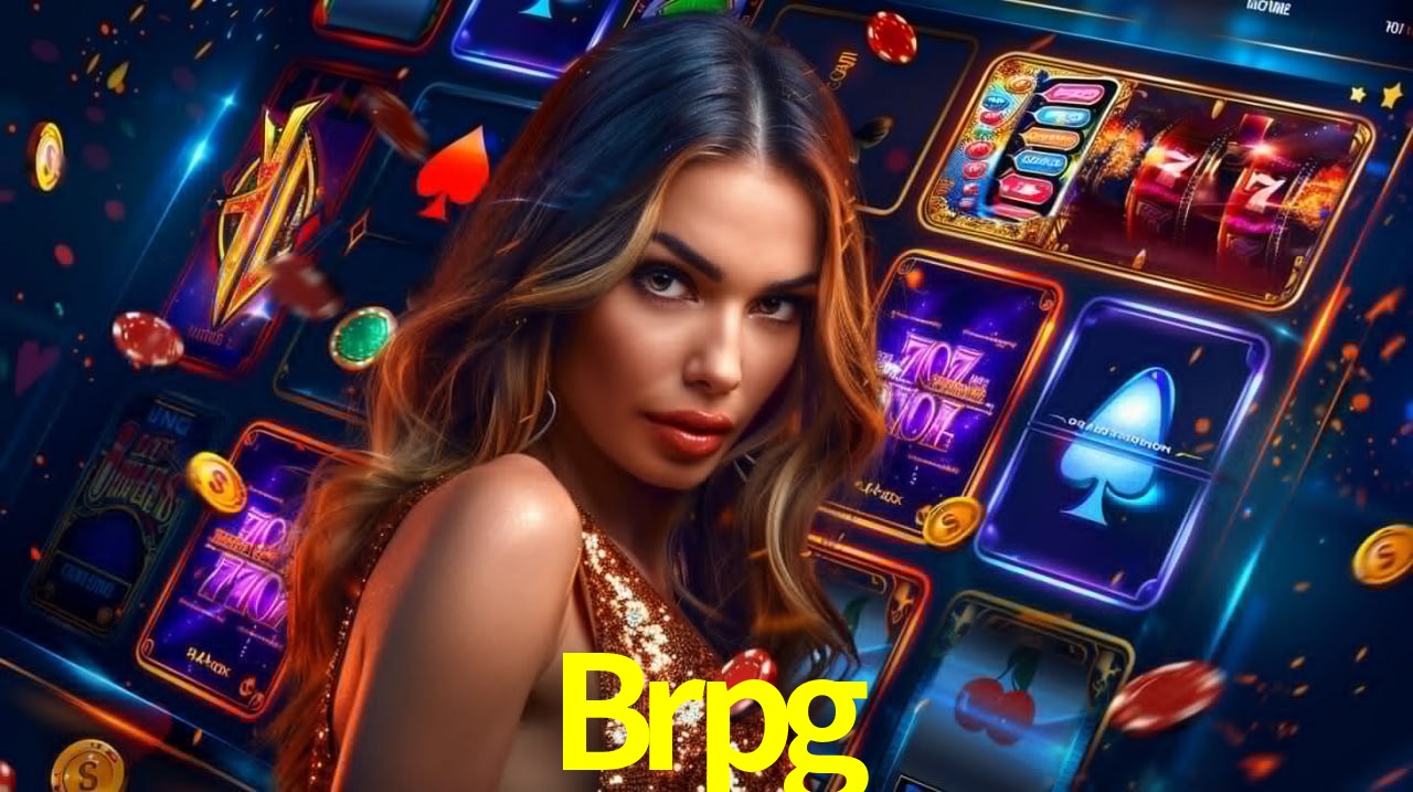 Desvendando o Mundo dos Jogos Virtuais na Brpg