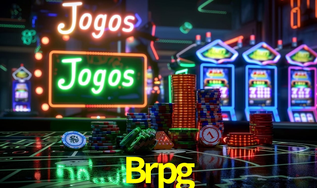 Brpg