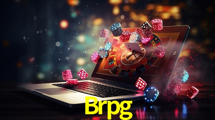 Download para Android e iOS na Brpg