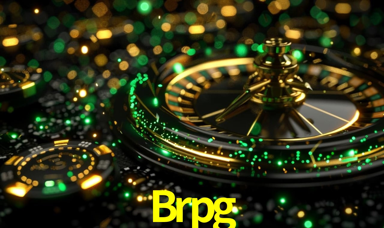 Biblioteca de slots populares na Brpg