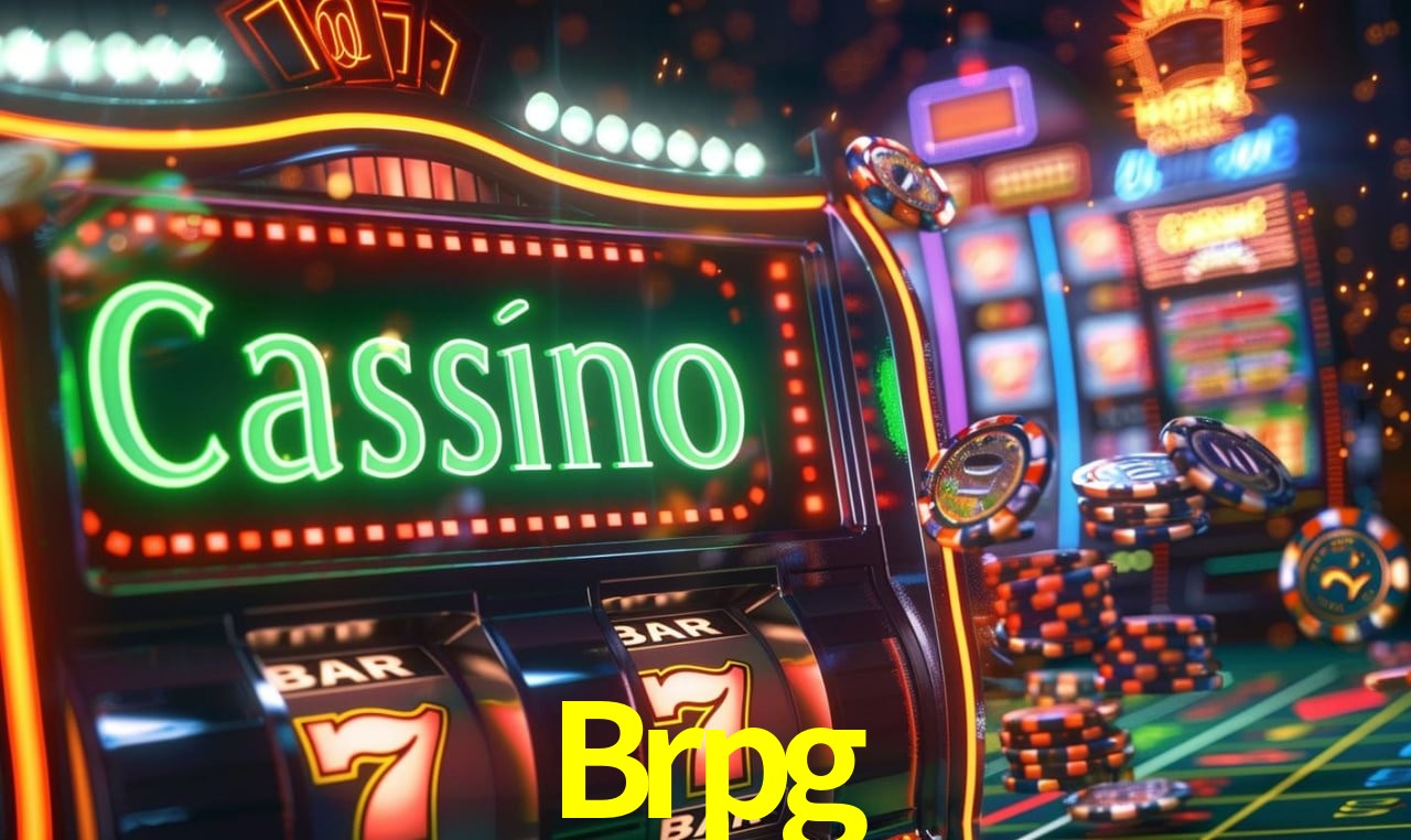 Login Seguro Brpg