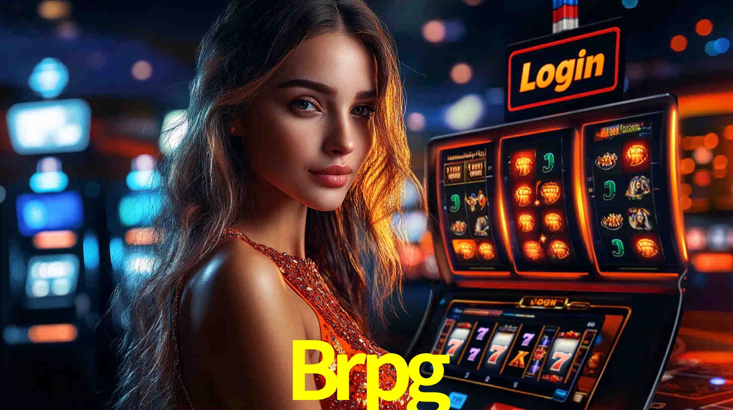 Brpg Com App