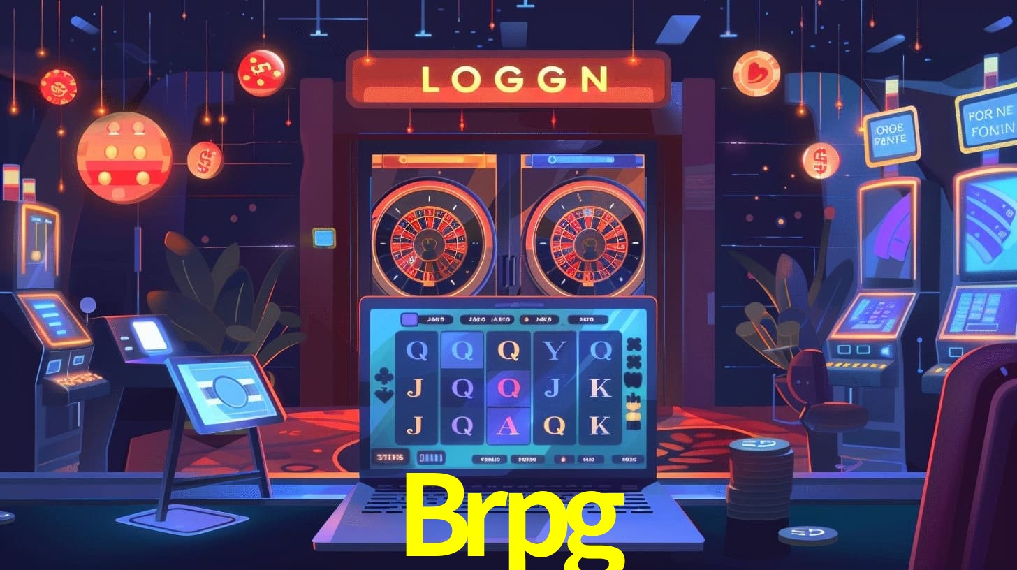 Promoção Relâmpago Brpg