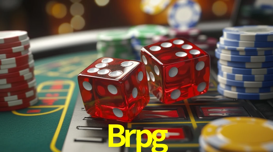 VIP Casino Brpg