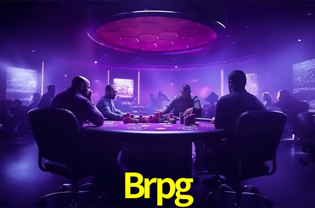 Bônus de Boas-vindas Brpg
