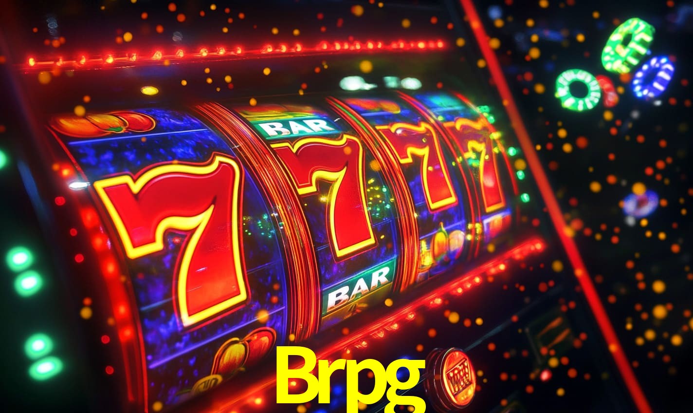 Brpg Com App
