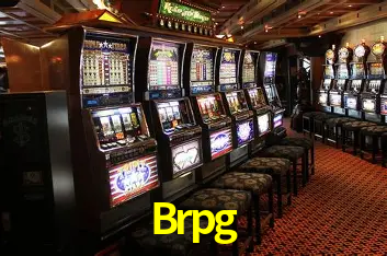 Descubra a Magia dos Jogos de Arcade no Brpg