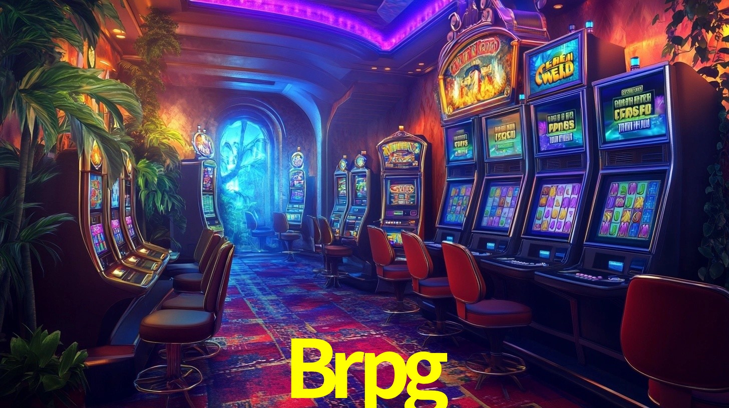 Blackjack Table Brpg