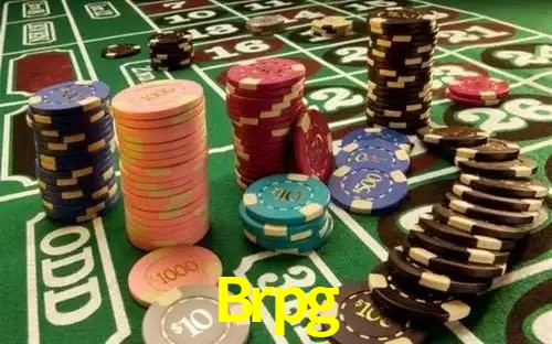Apostas com odds competitivas na Brpg