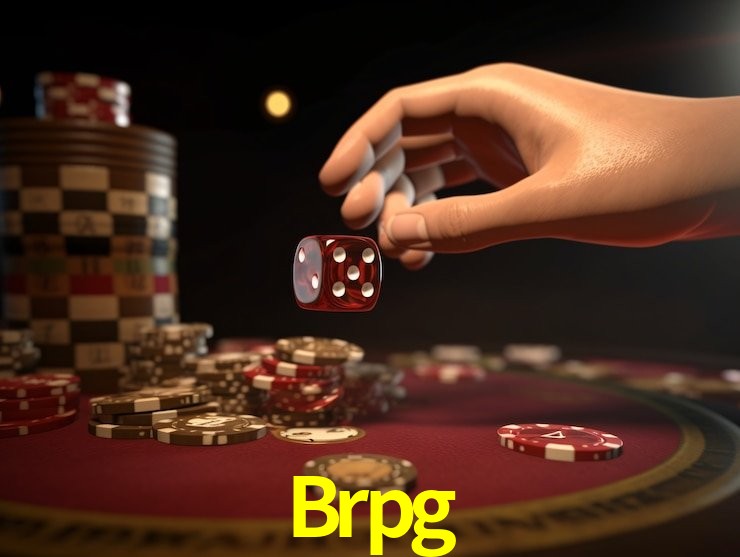 Estatísticas do Jogo Brpg