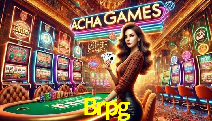 Welcome Bonus Brpg