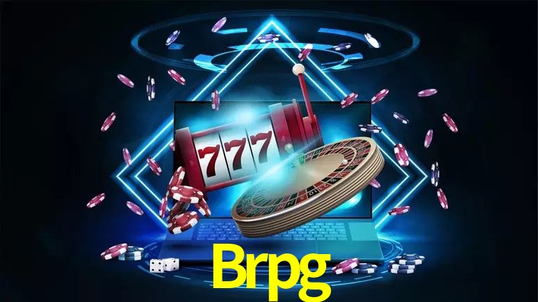 Casino Ao Vivo Brpg