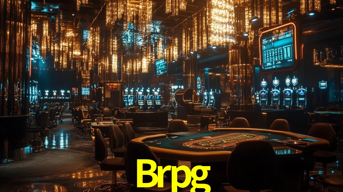 Brpg: Seu Especialista em Apostas Esportivas Brasileiras