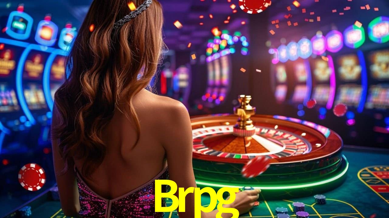 APP rápido e leve da Brpg